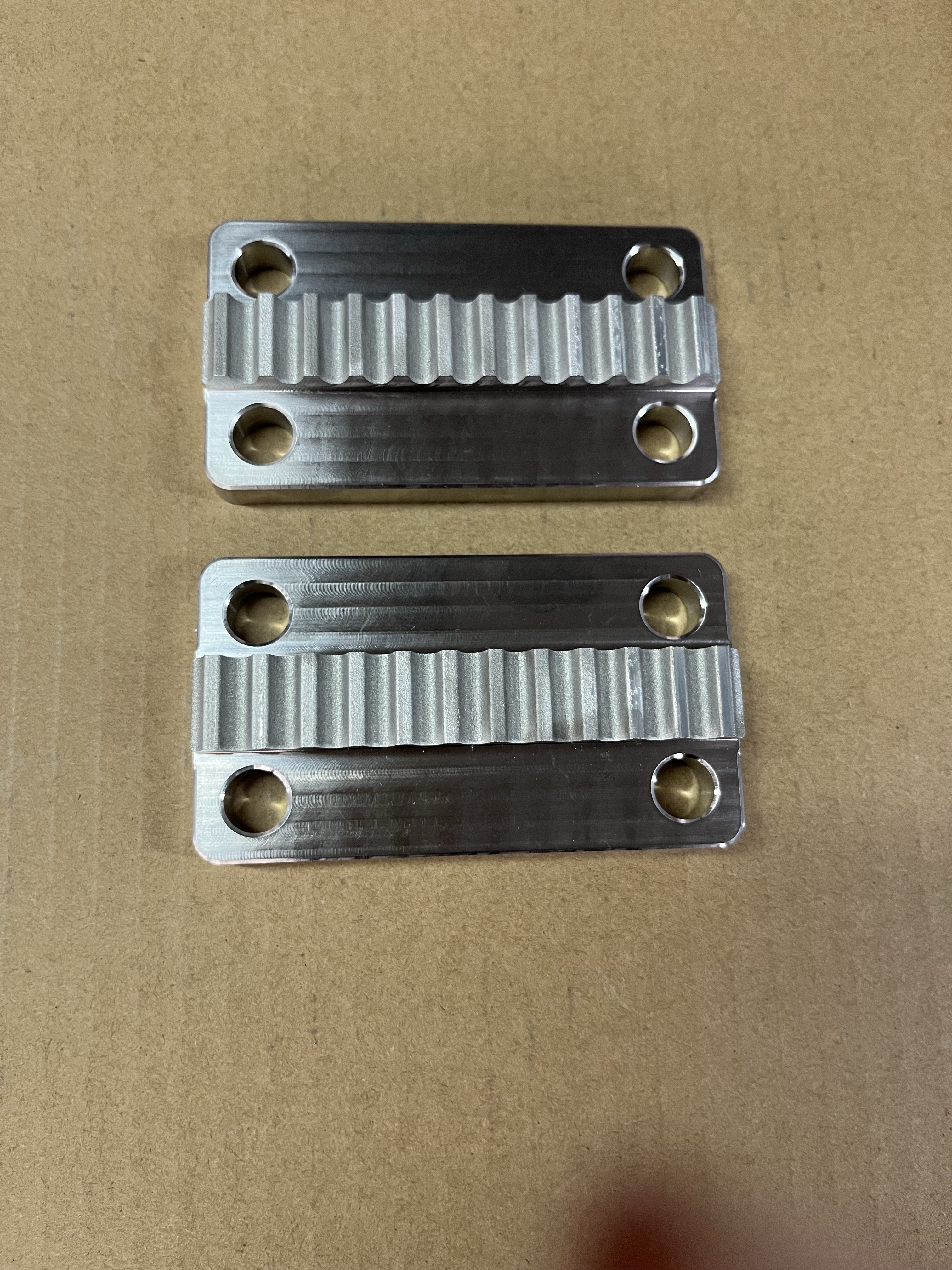 CNC machined parts image