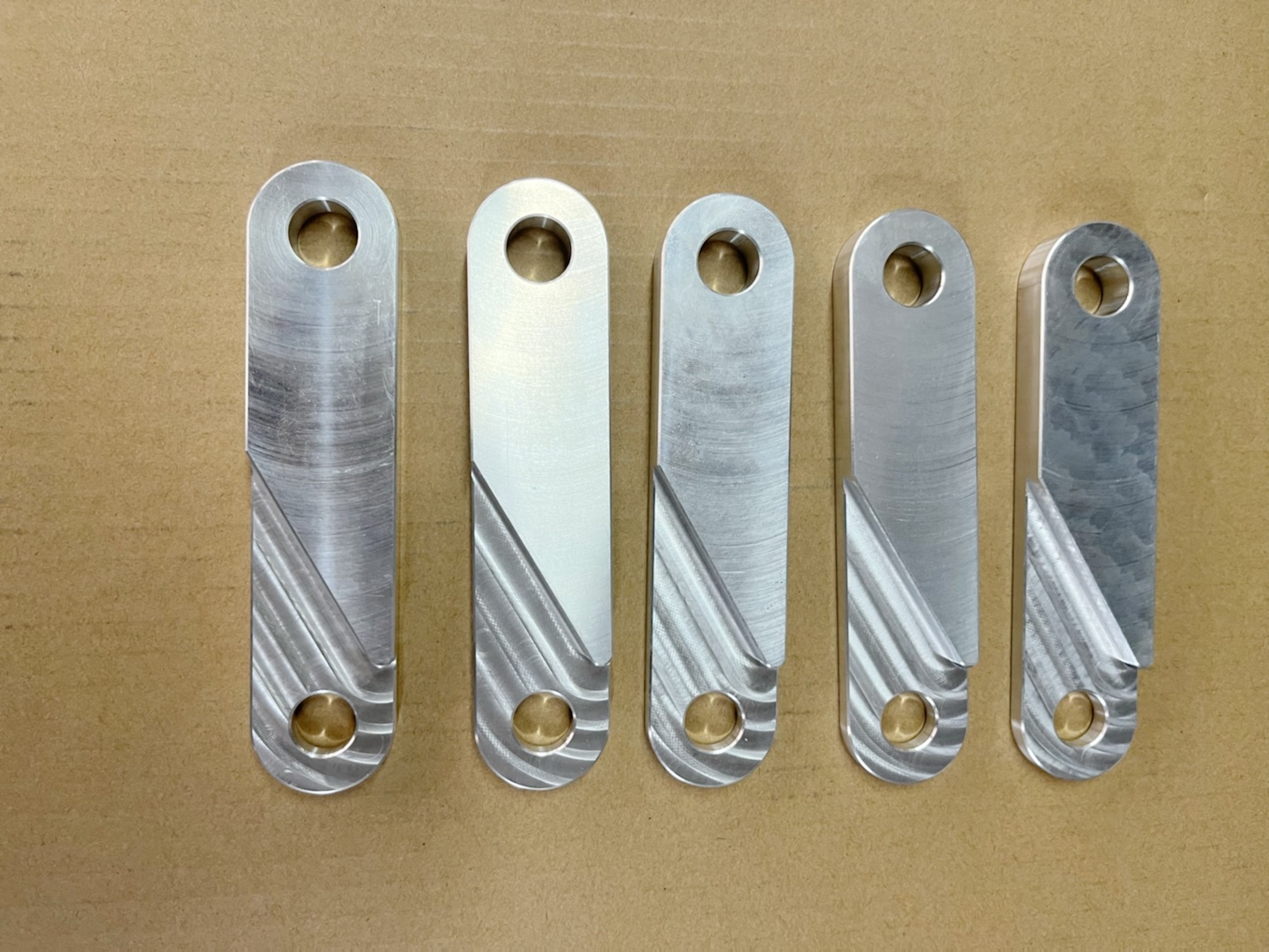 CNC machined parts image