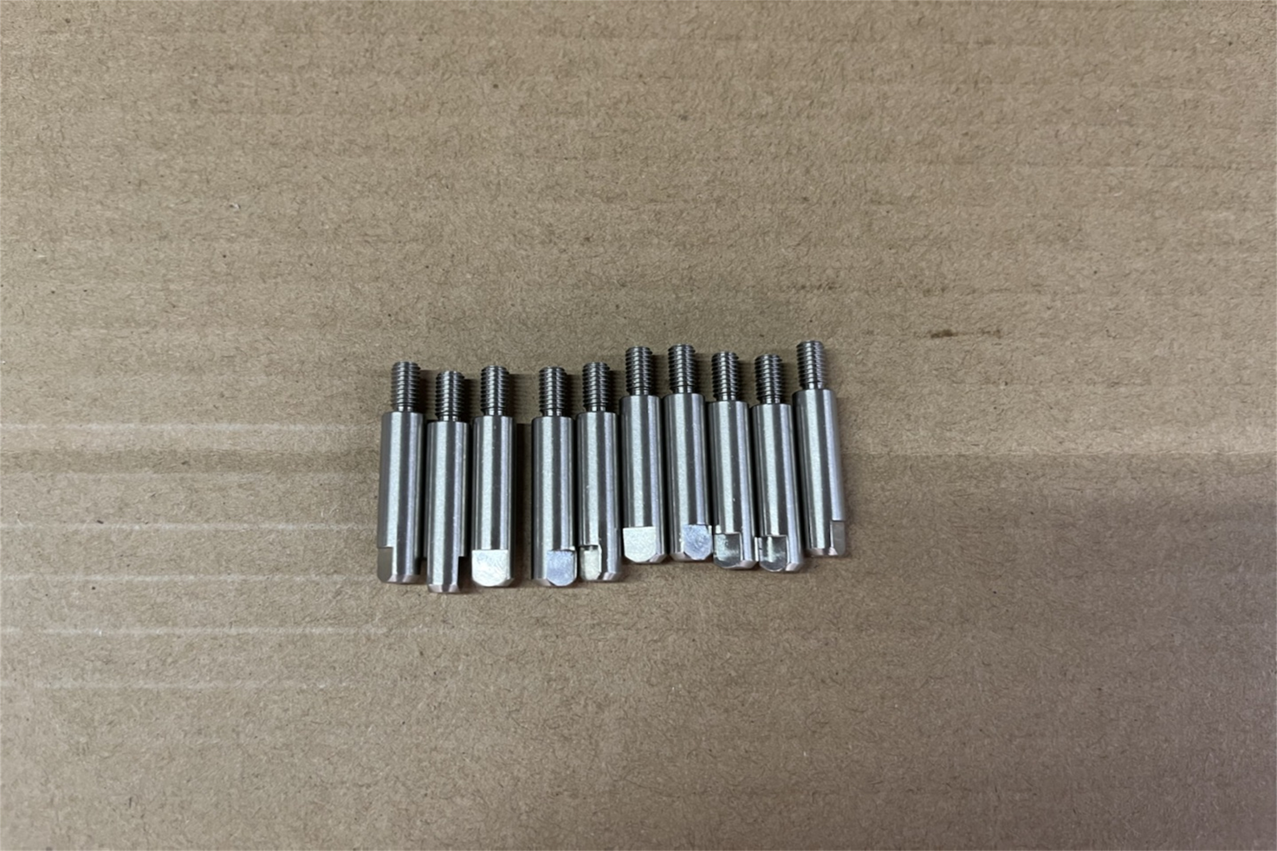 CNC machining parts image