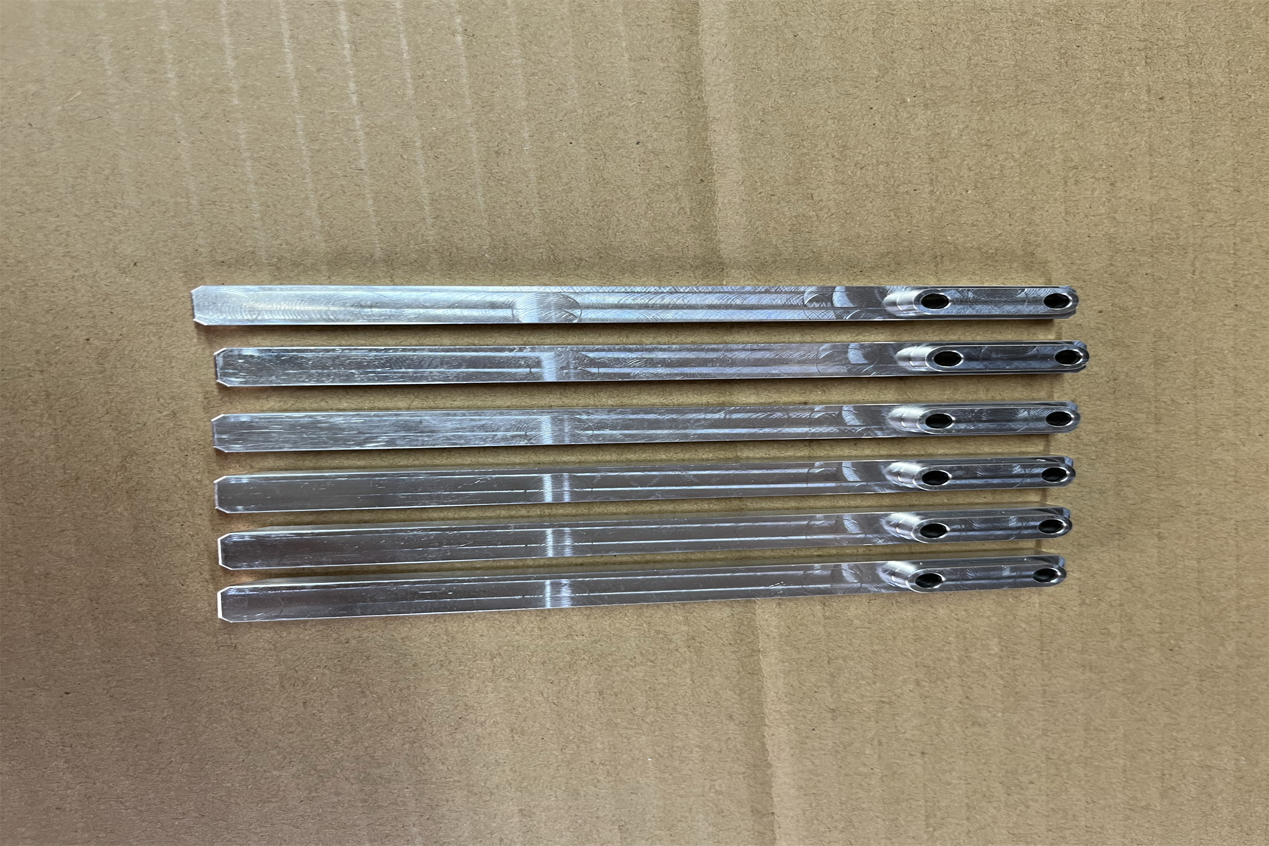 CNC machining parts image