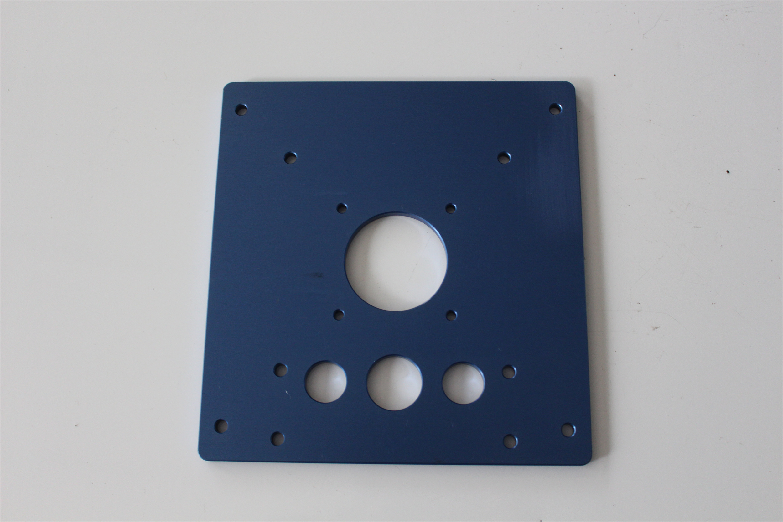sheet metal stamping image