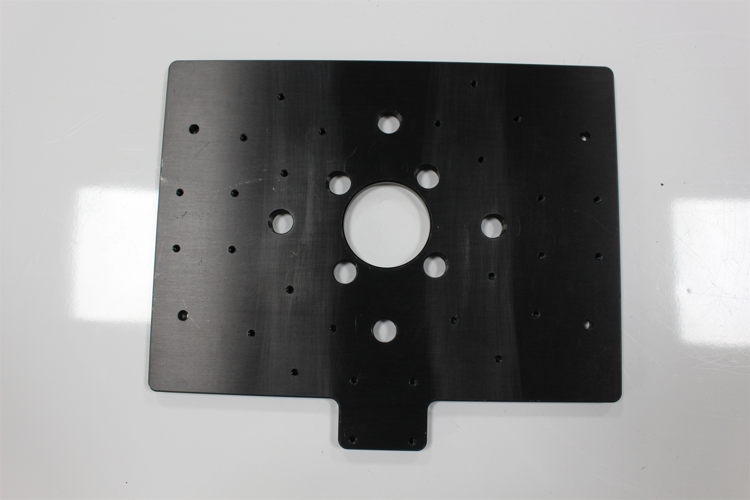 sheet metal stamping image