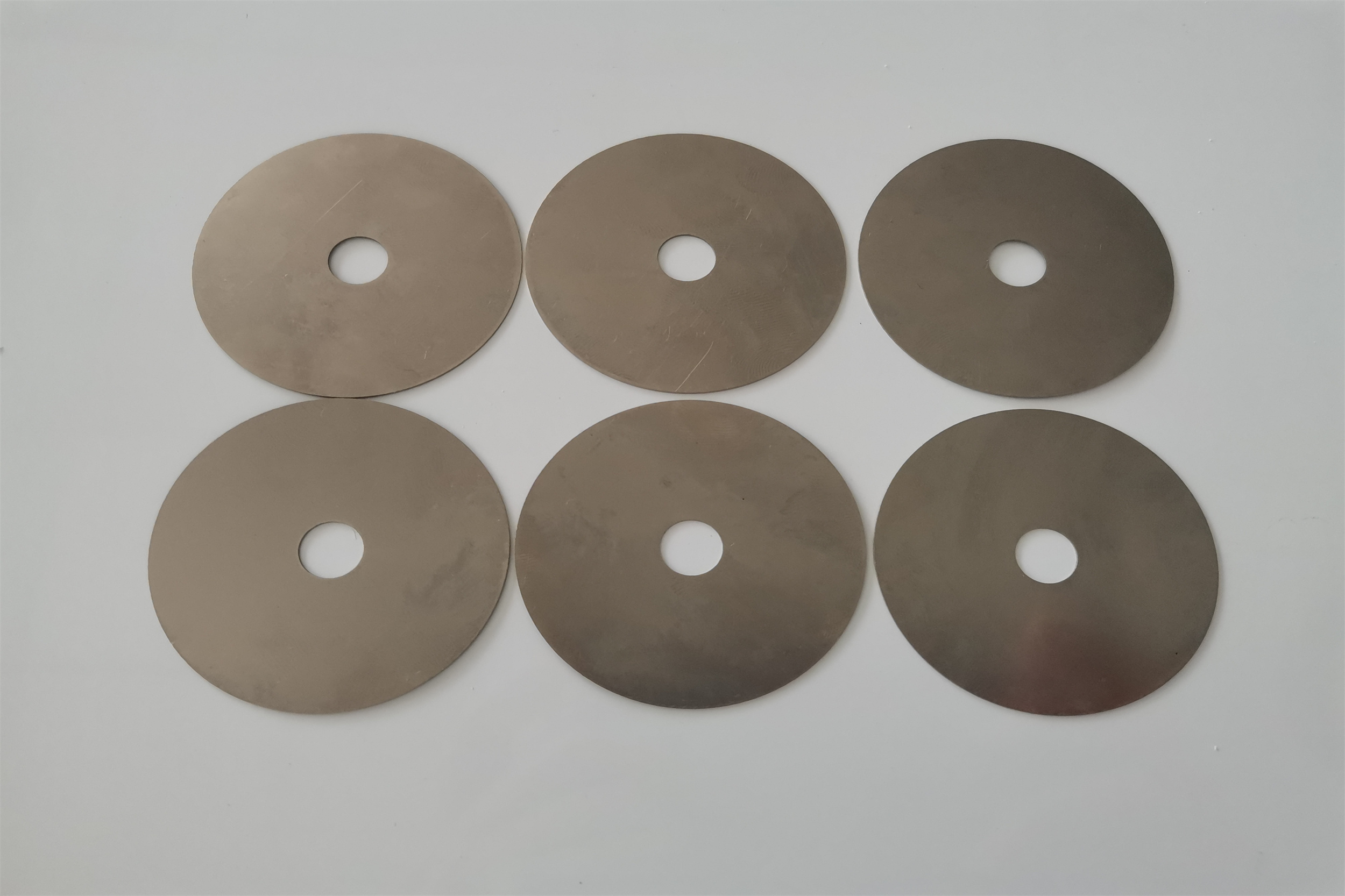 sheet metal stamping image