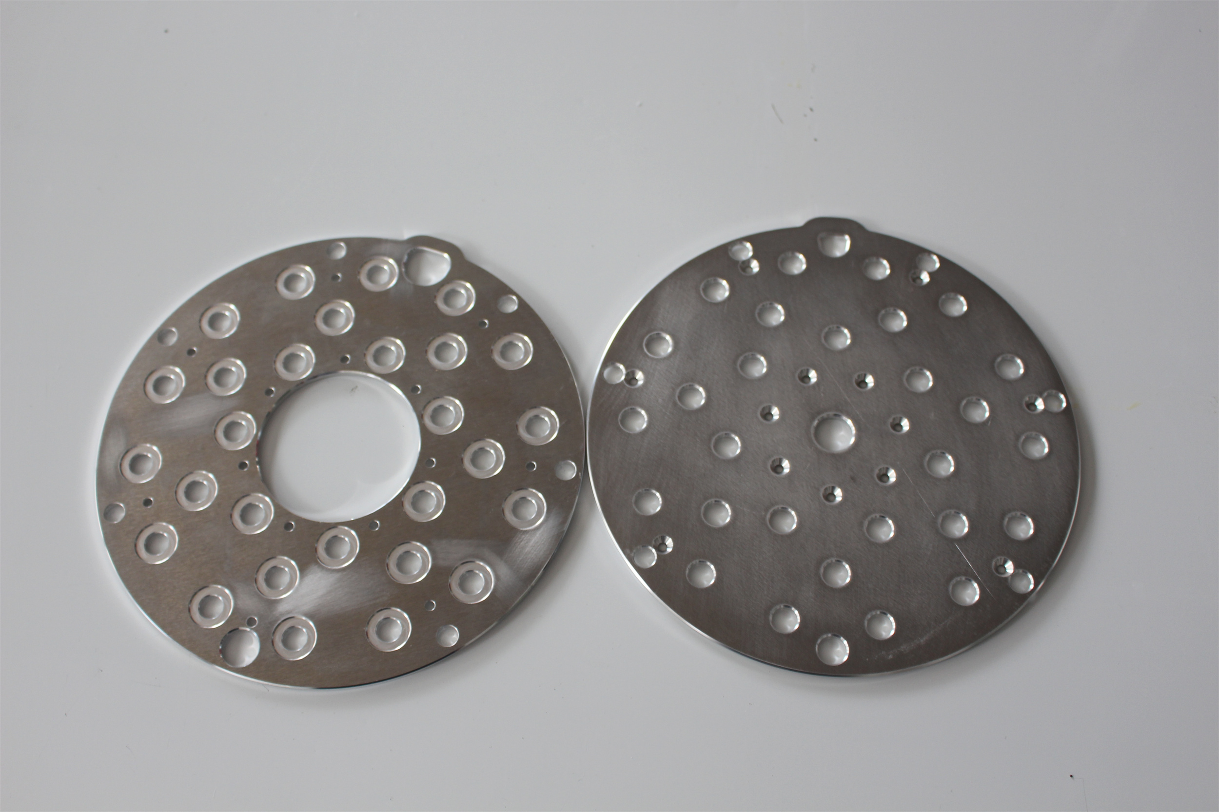 sheet metal stamping image