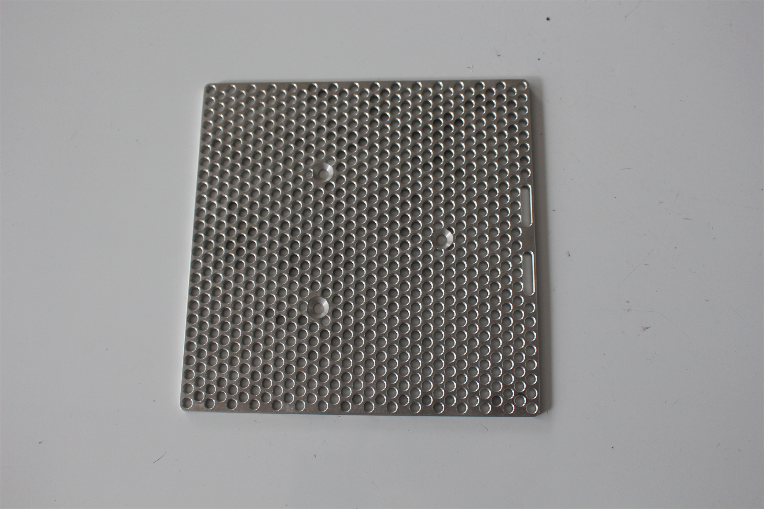 sheet metal stamping image