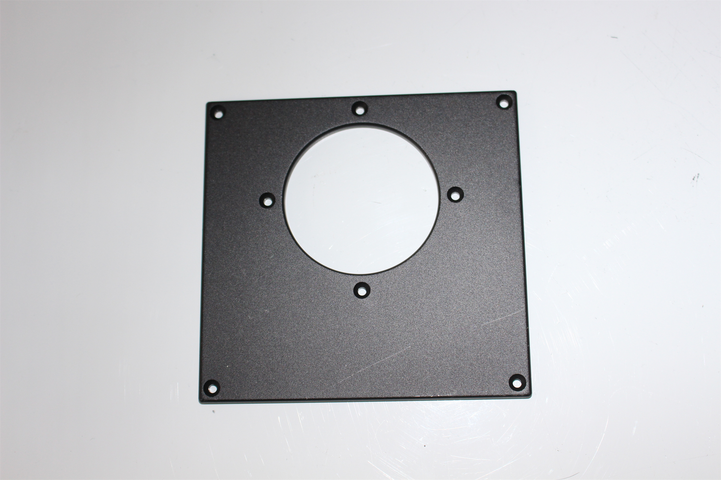 sheet metal stamping image