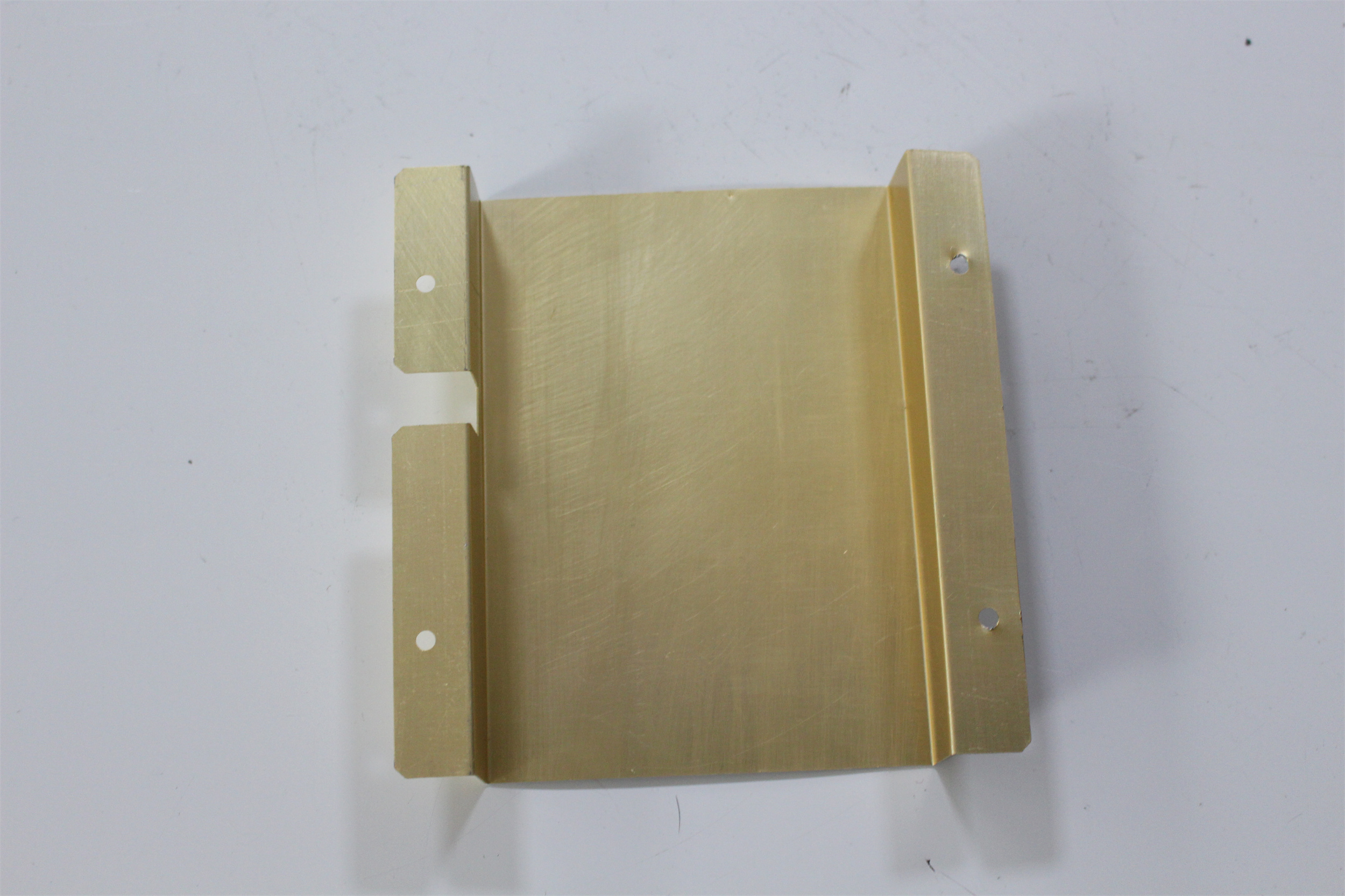 sheet metal stamping image