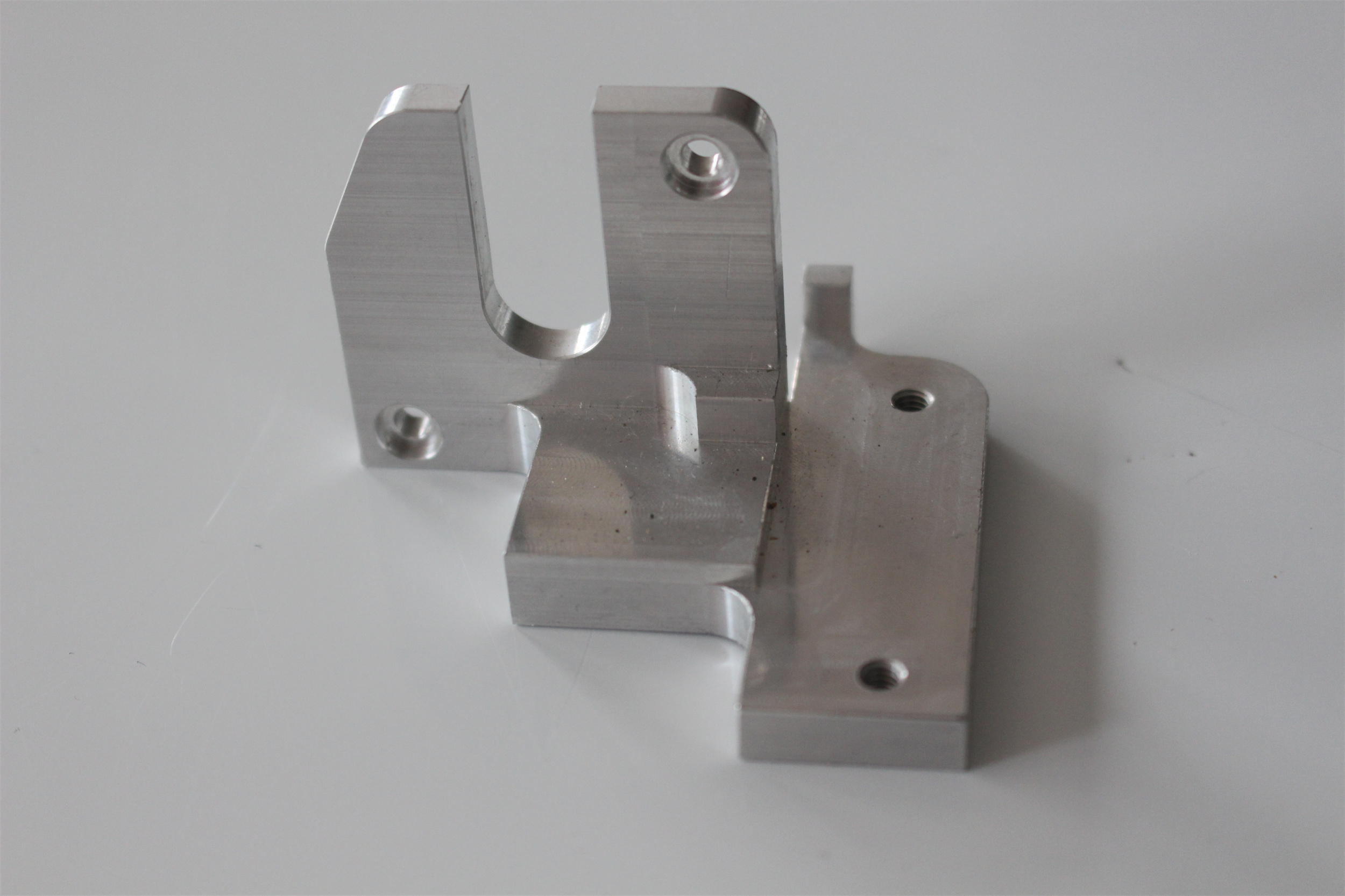 CNC machined parts image