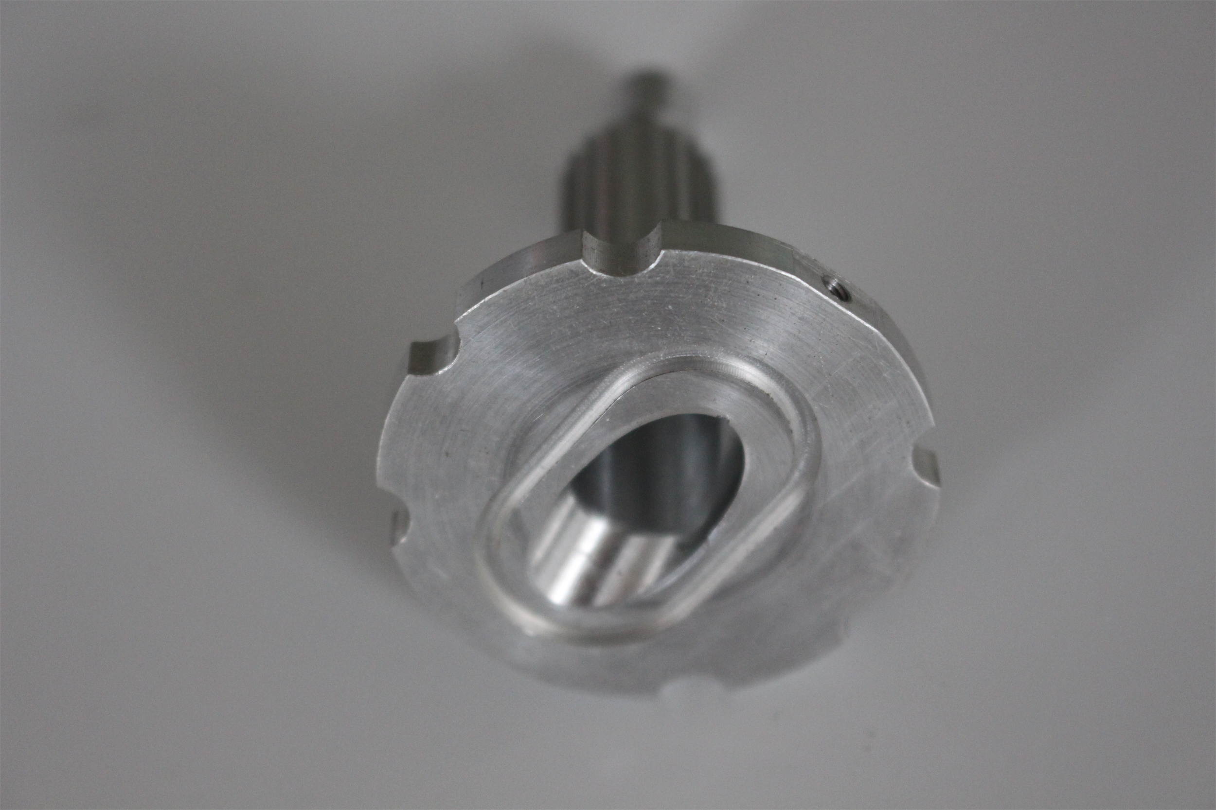 CNC machined parts image