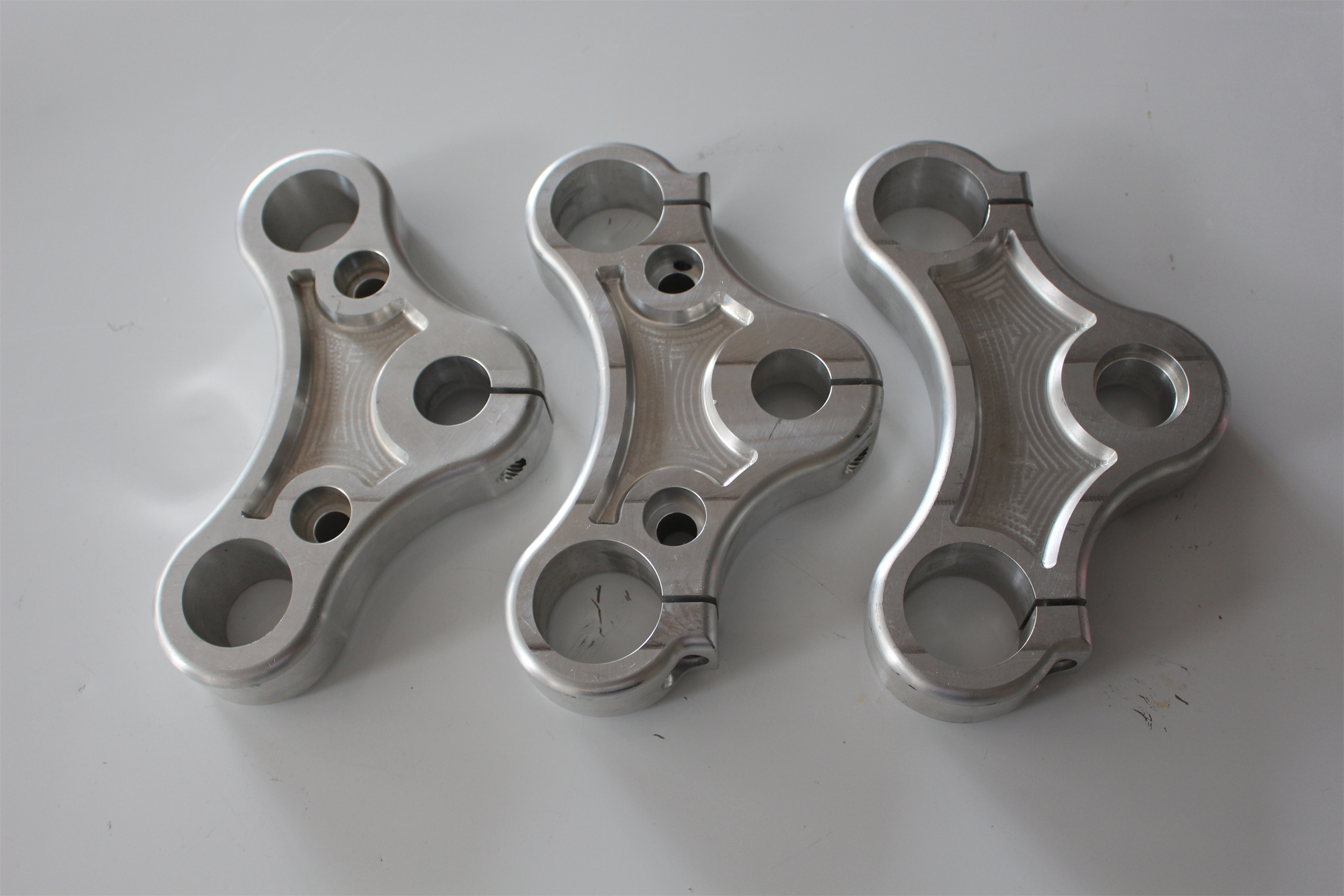 CNC machined parts image