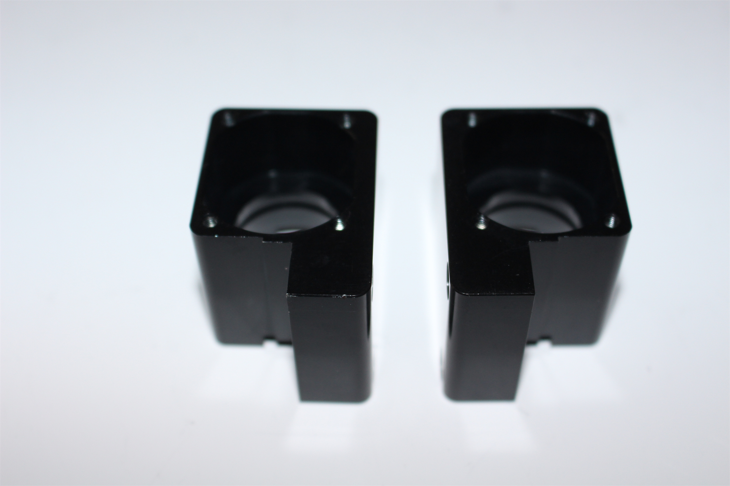 CNC machined parts image