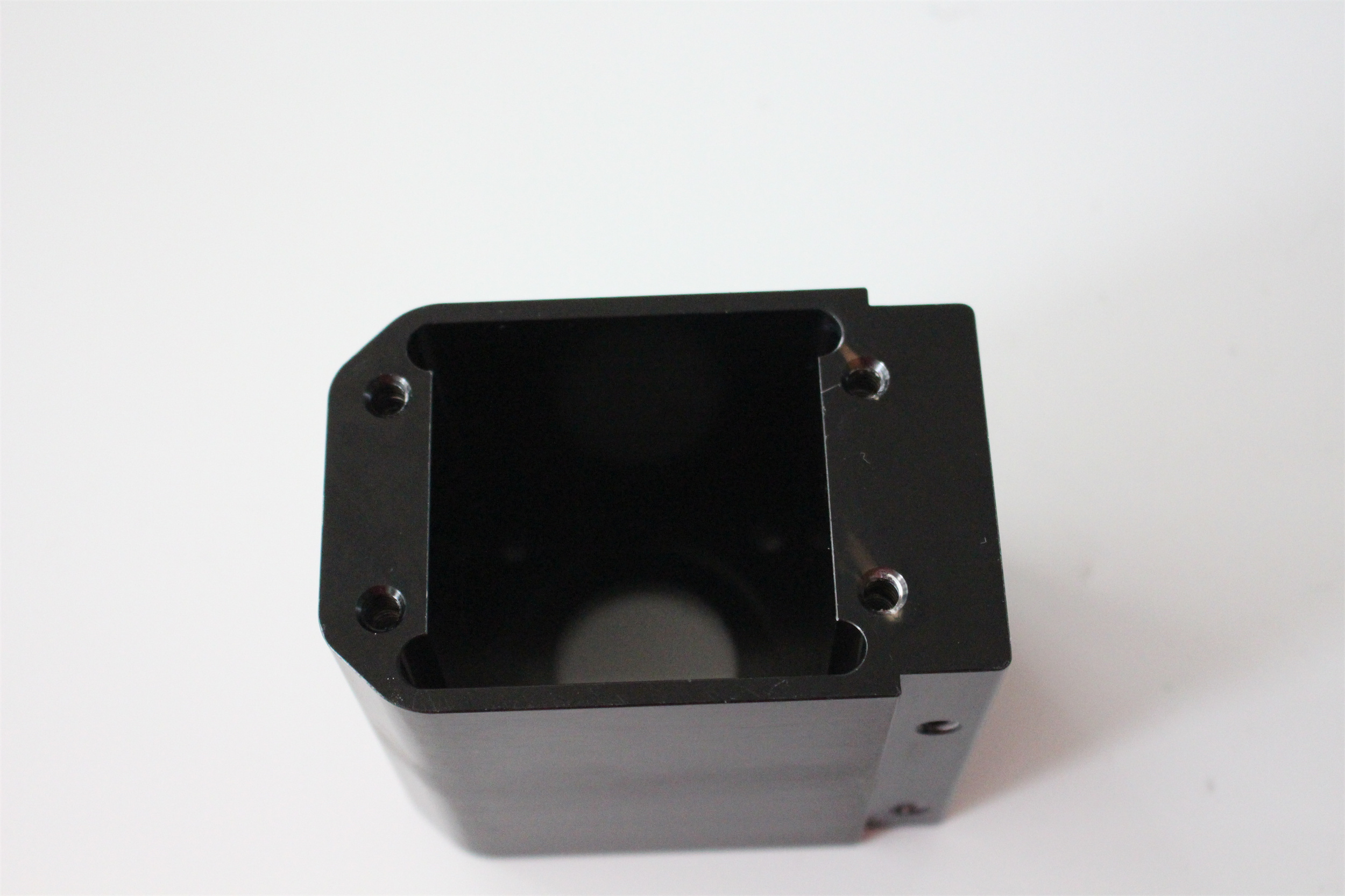 CNC machined parts image