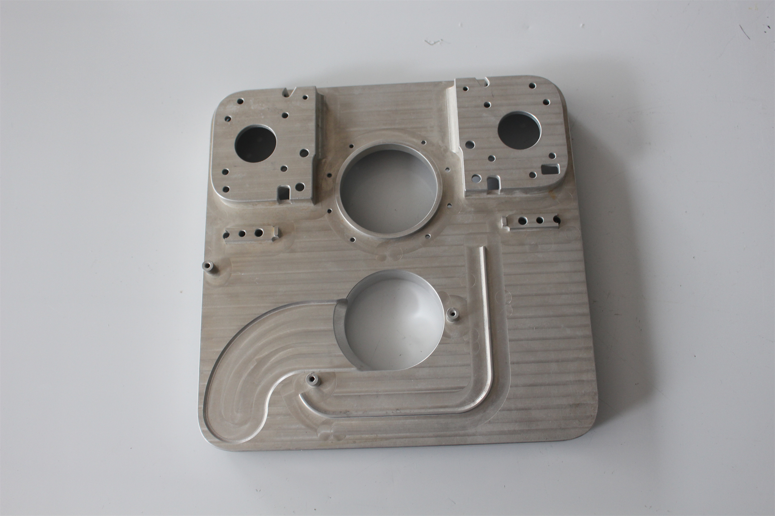 CNC machined parts image