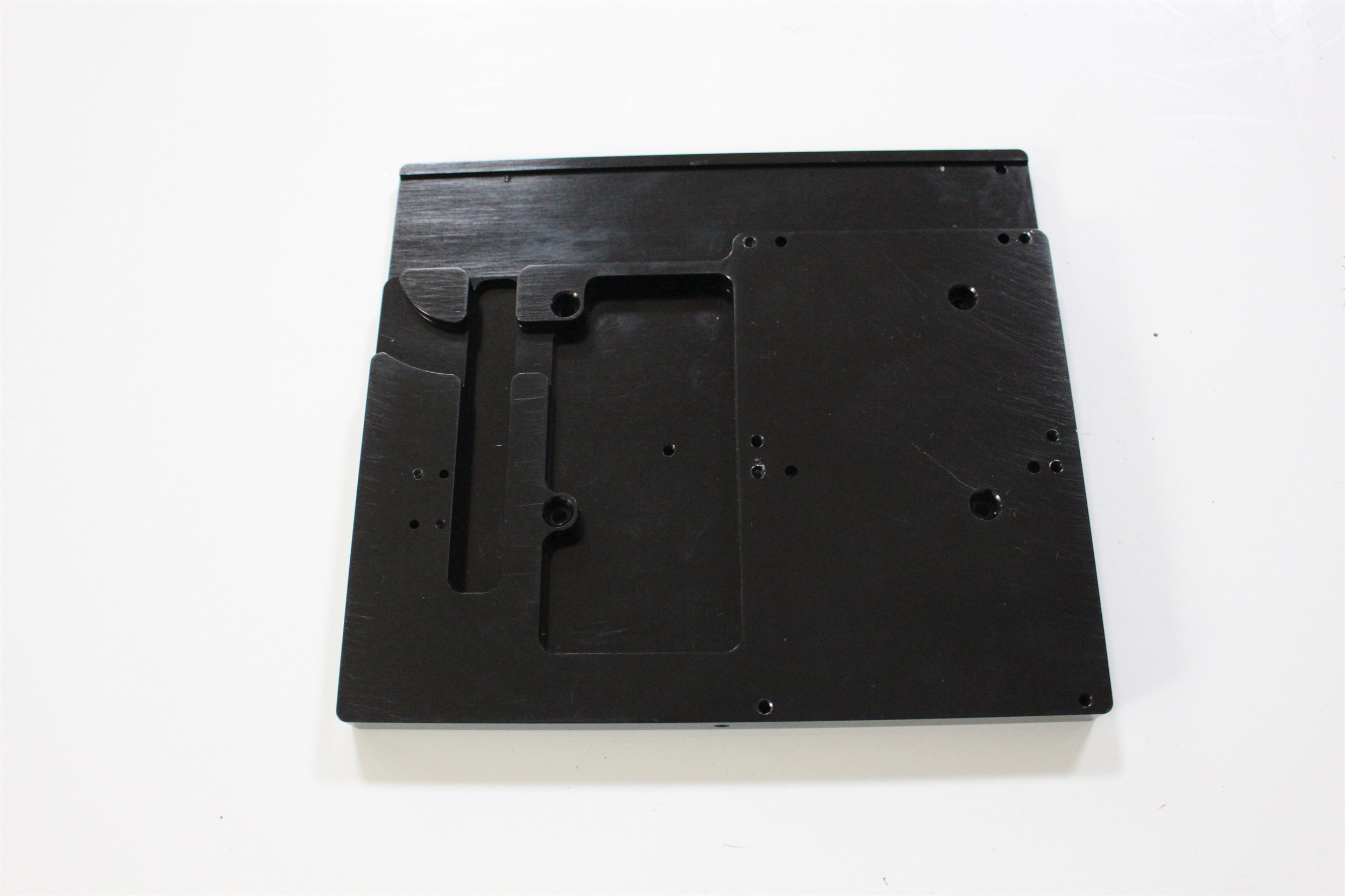 CNC machined parts image