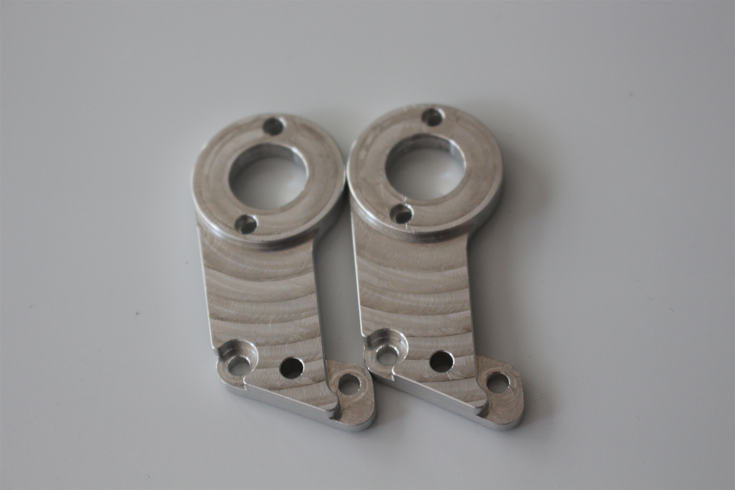 CNC machined parts image