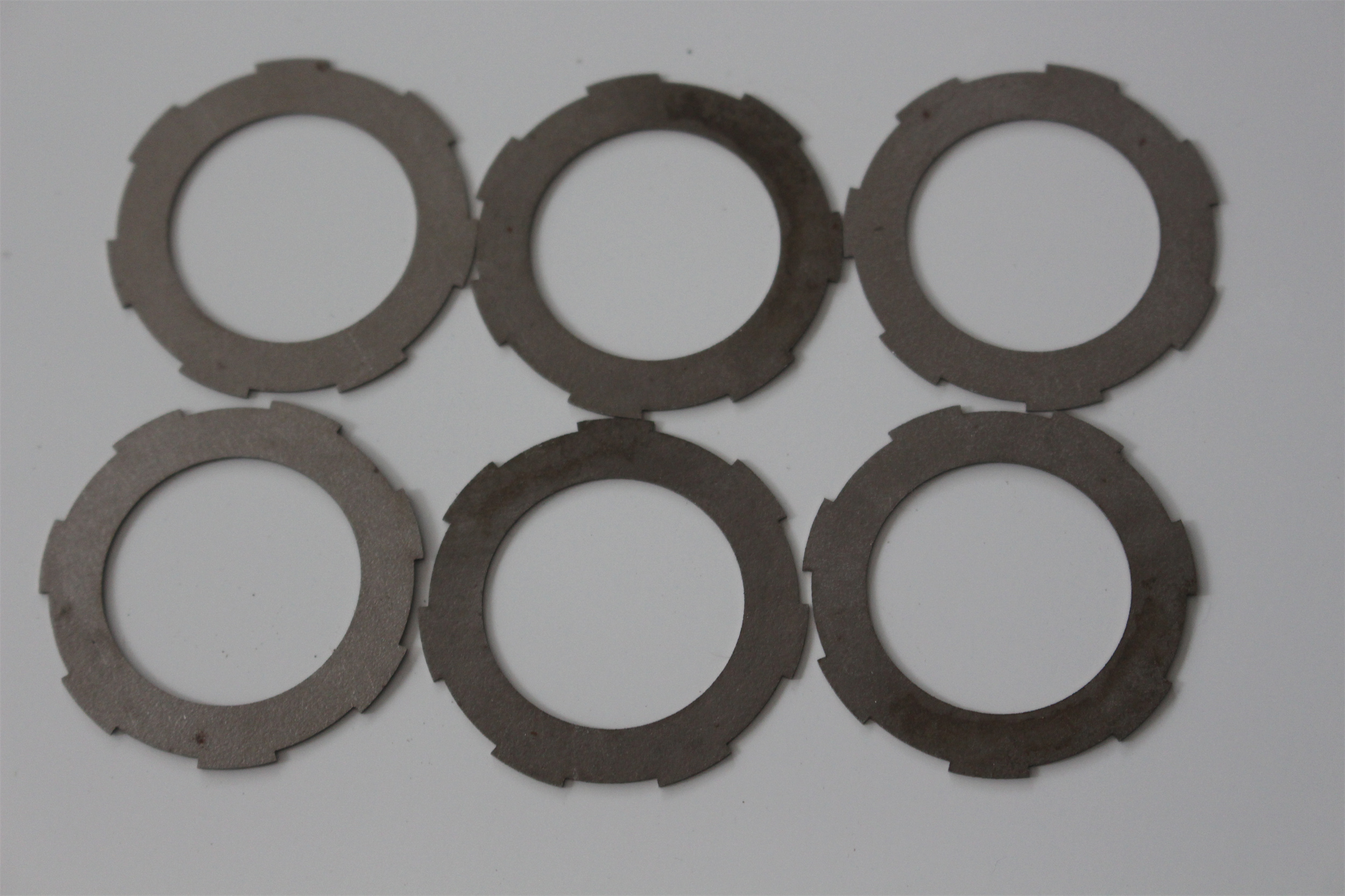 CNC machined parts image