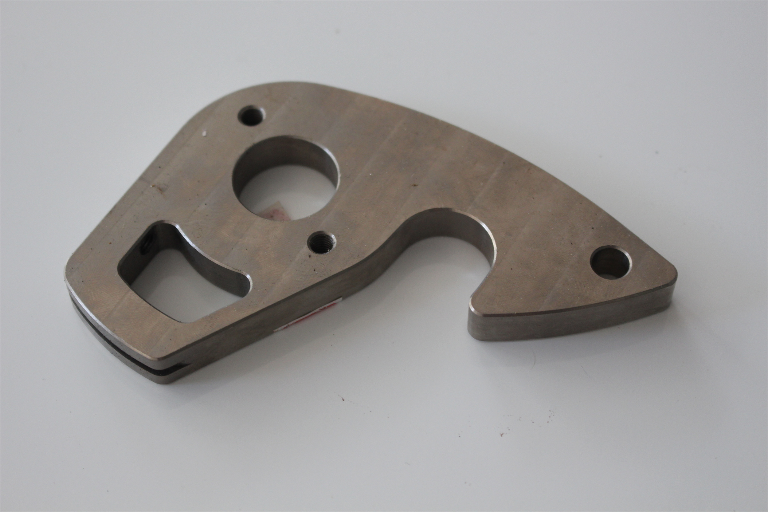 CNC machined parts image