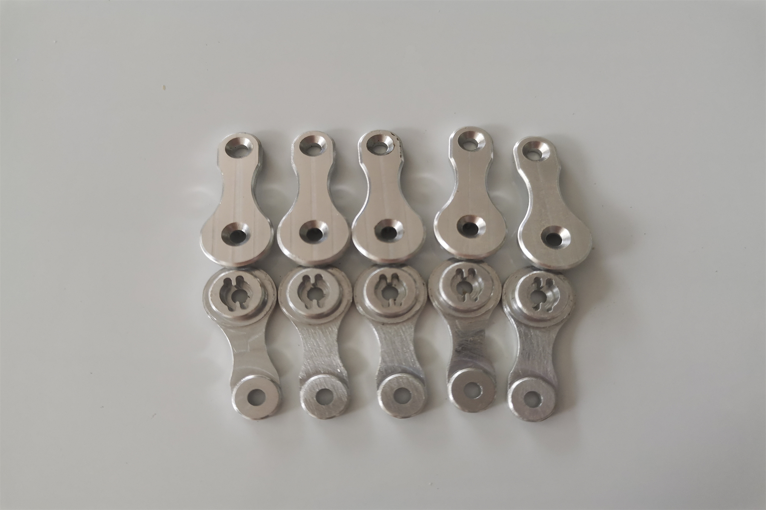 CNC machined parts image