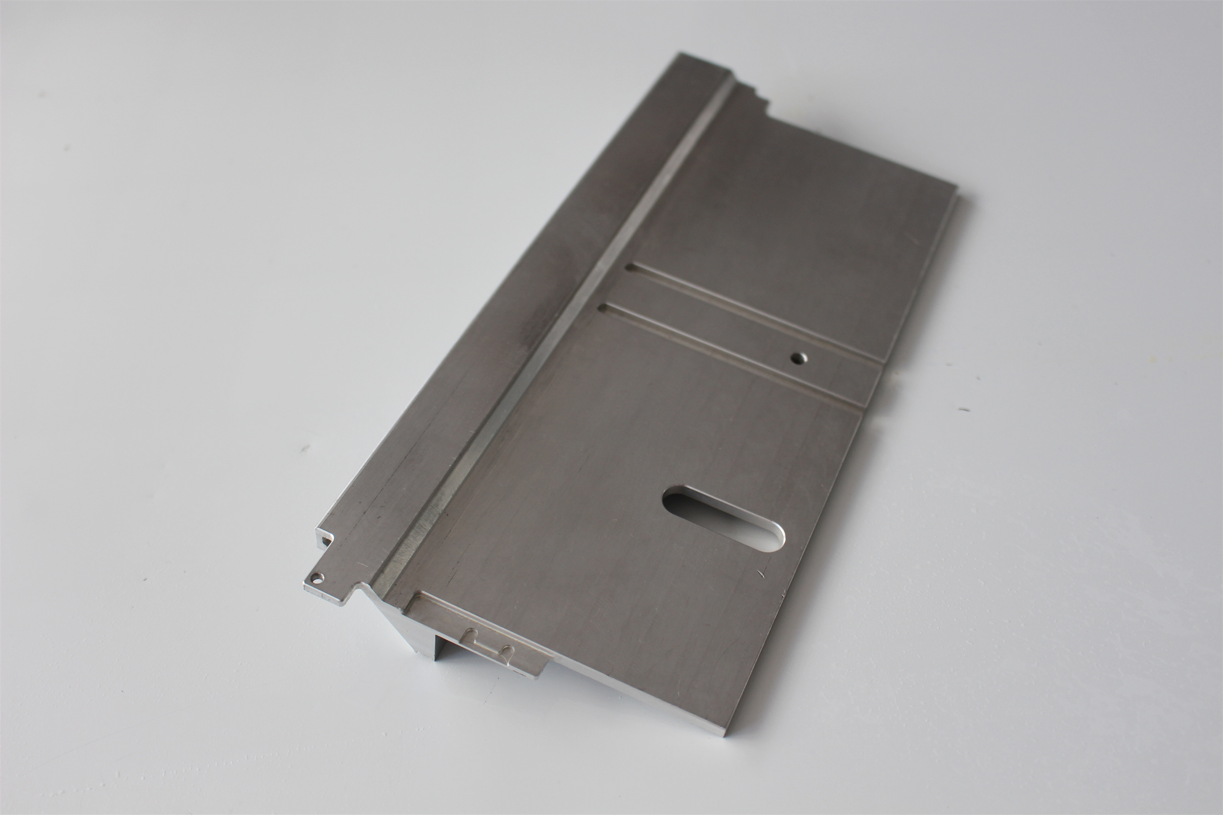 CNC machined parts image