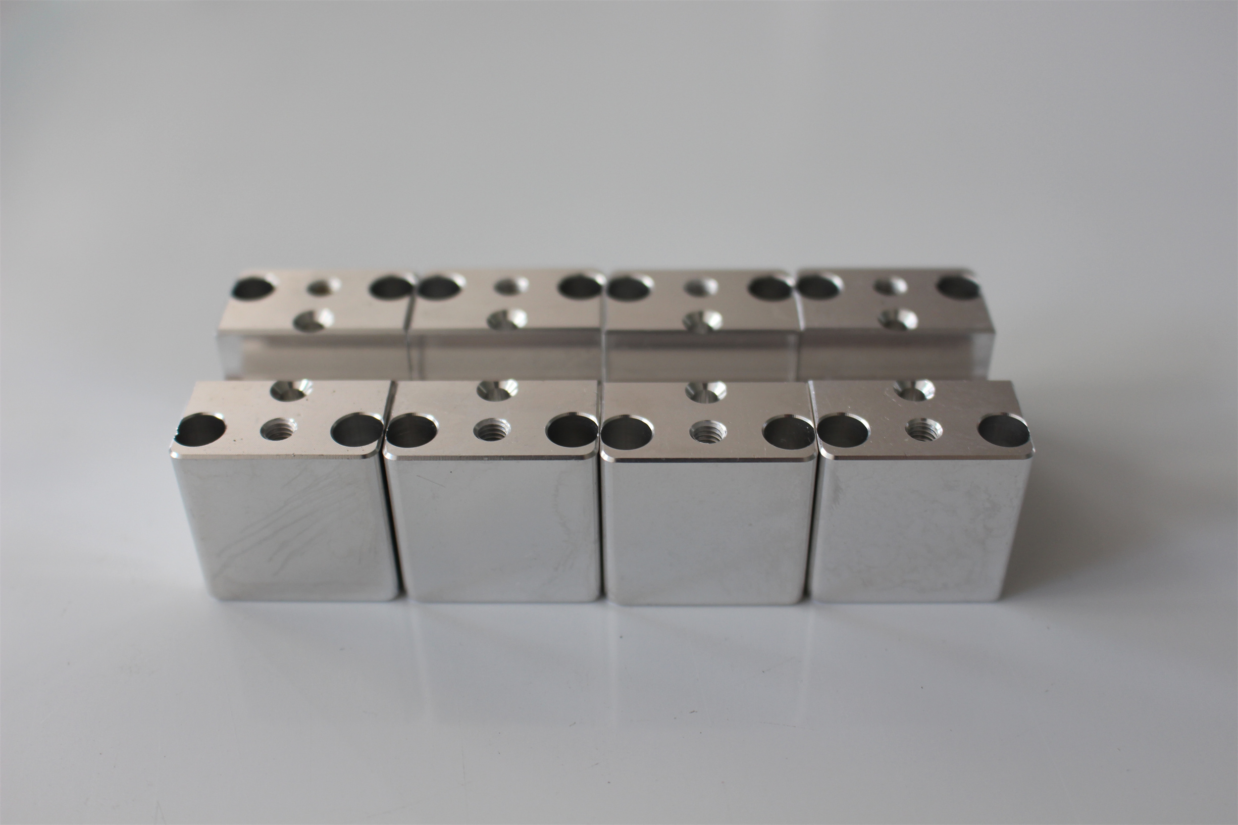 CNC machined parts image