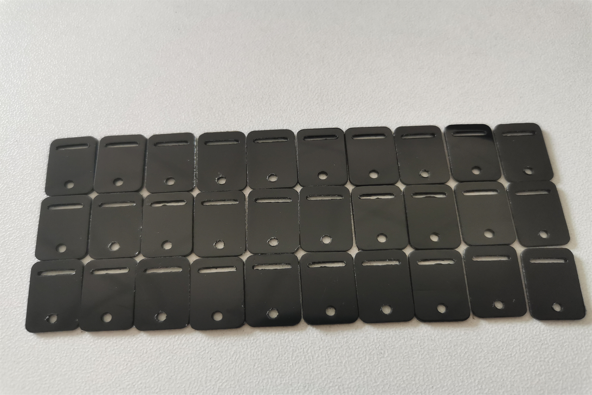 precise CNC machining image