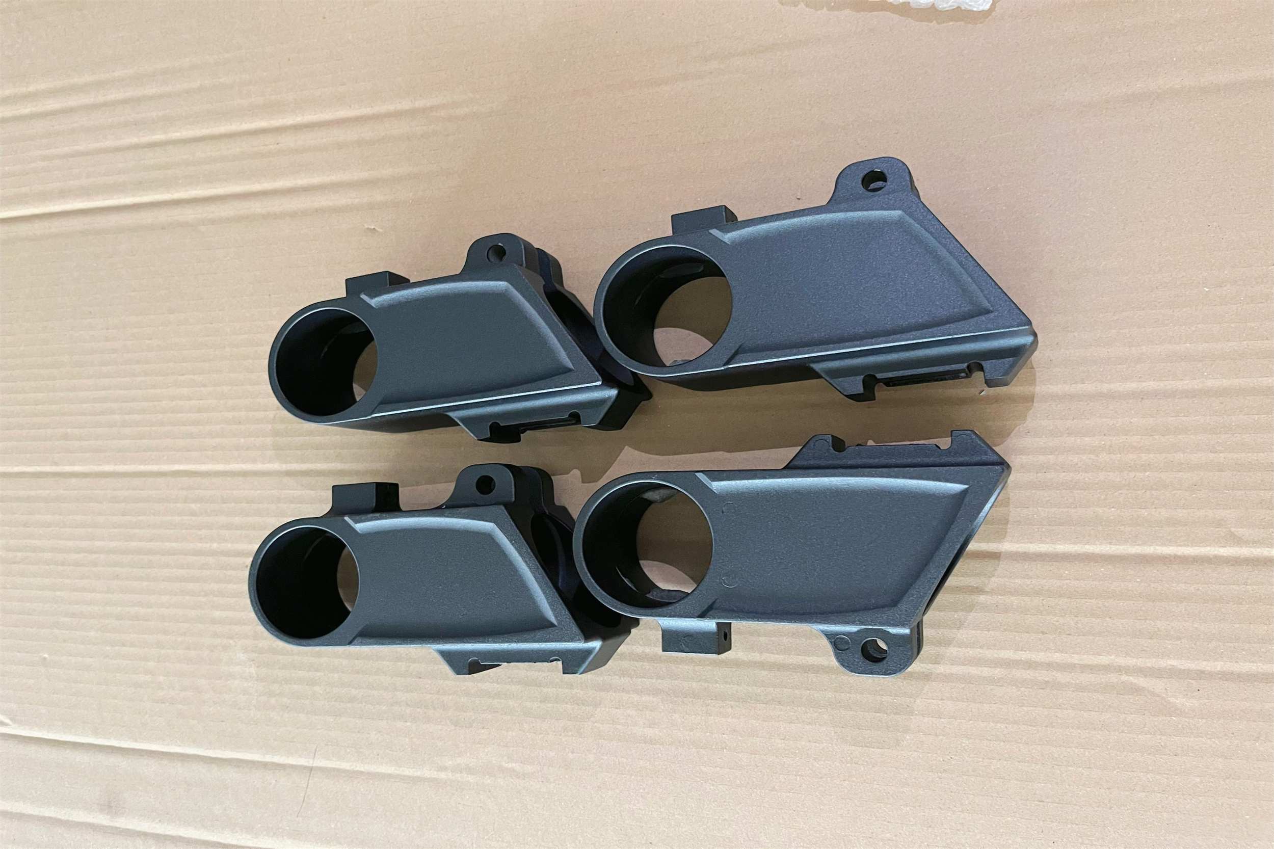 SWING ARM FRONT (MACHINED) image