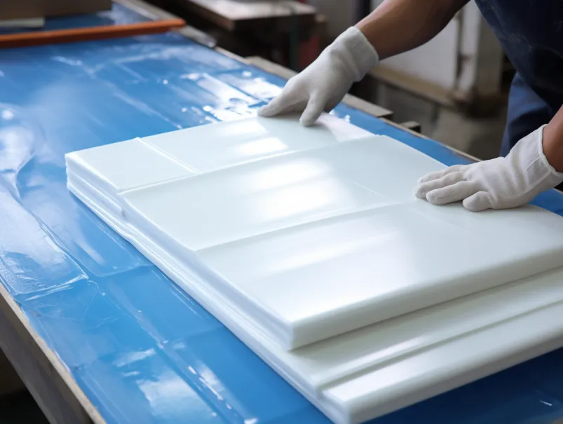 What is SMC (Sheet Molding Com