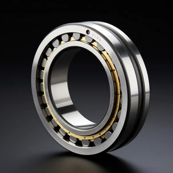 Bearing image